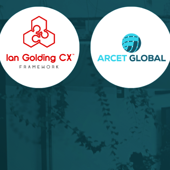Arcet Seminar: Customer Experience In Leadership - Compass Coworking Centre
