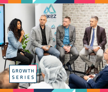 Driving SME Pricing Excellence with RAKEZ